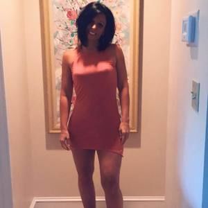 Meet your Posher, Betty